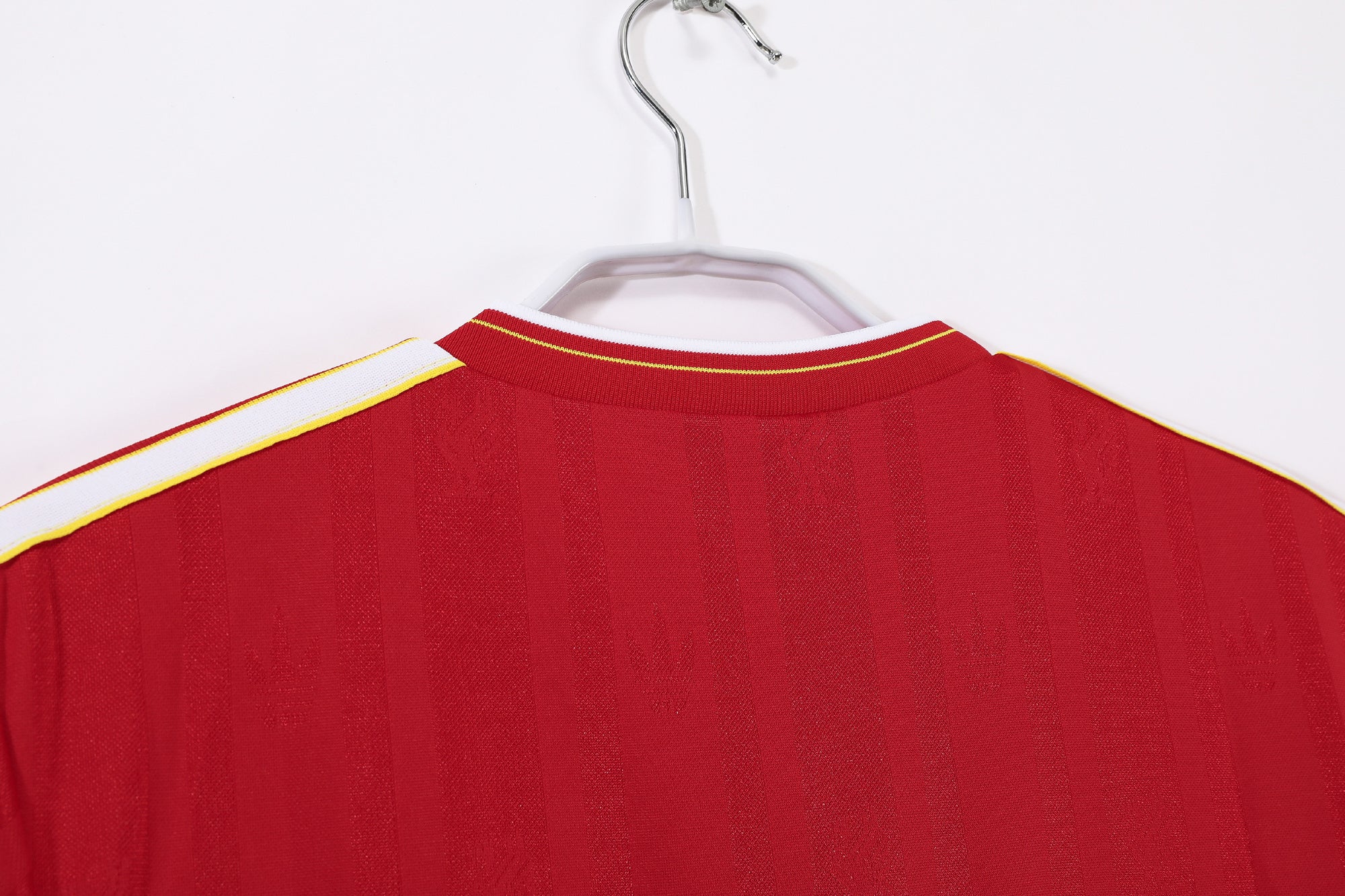 Liverpool 1986/87 (Home Kit)