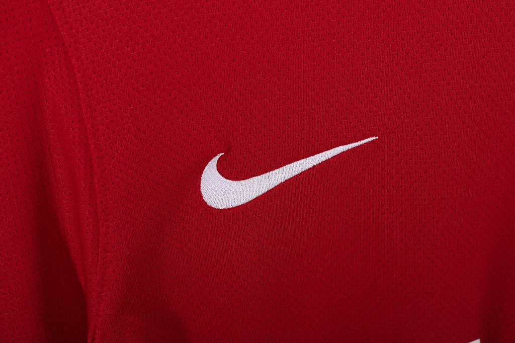 Manchester United 2011/12 (Home Kit)