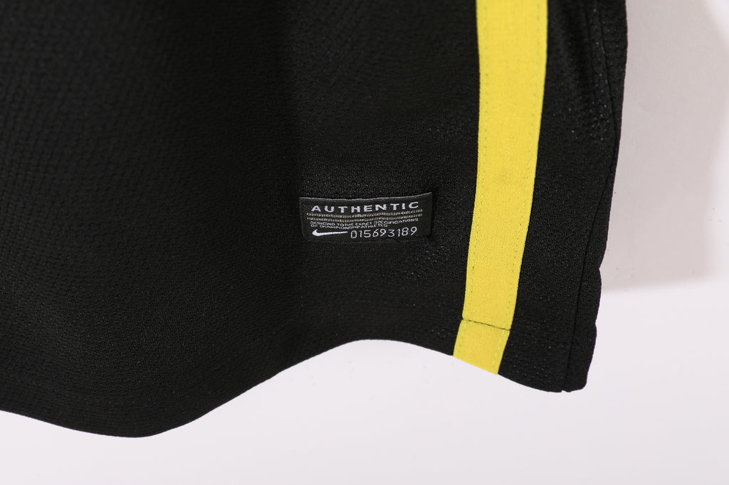 Barcelona 2013/14 (Away Kit)