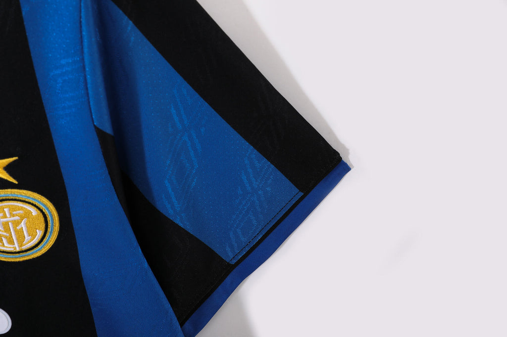 Inter de Milán 1995/96 (Home Kit)