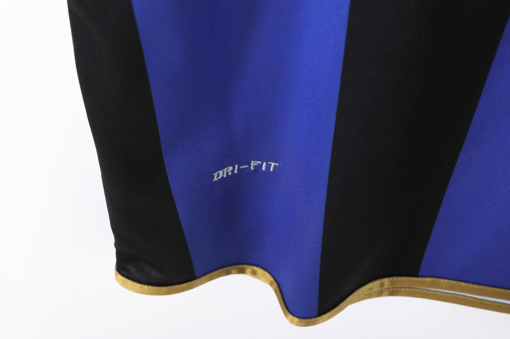 Inter de Milán 2008/09 (Home Kit)