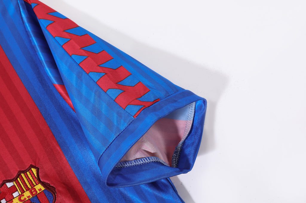 Barcelona 1989/92 (Home Kit)