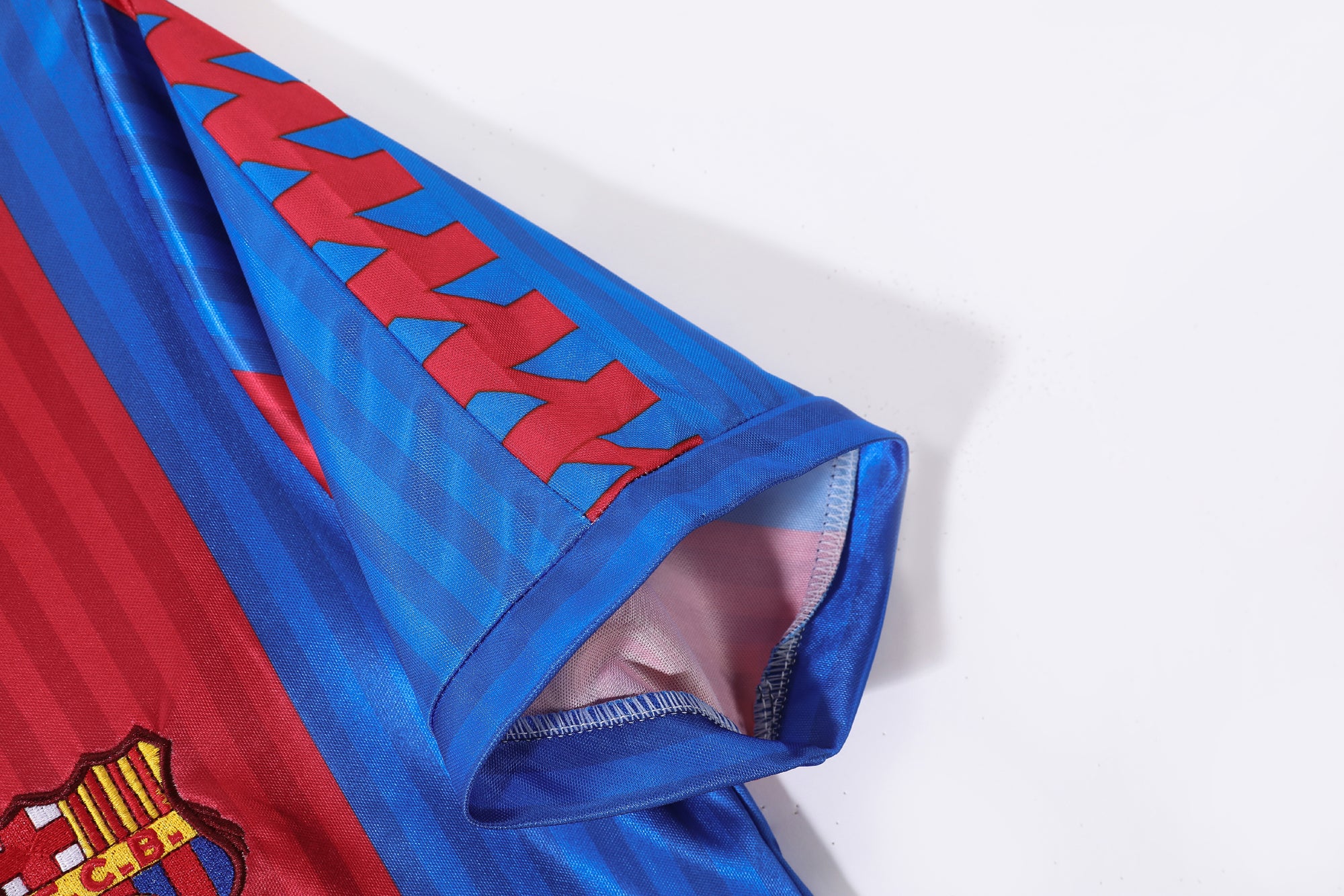 Barcelona 1989/92 (Home Kit)