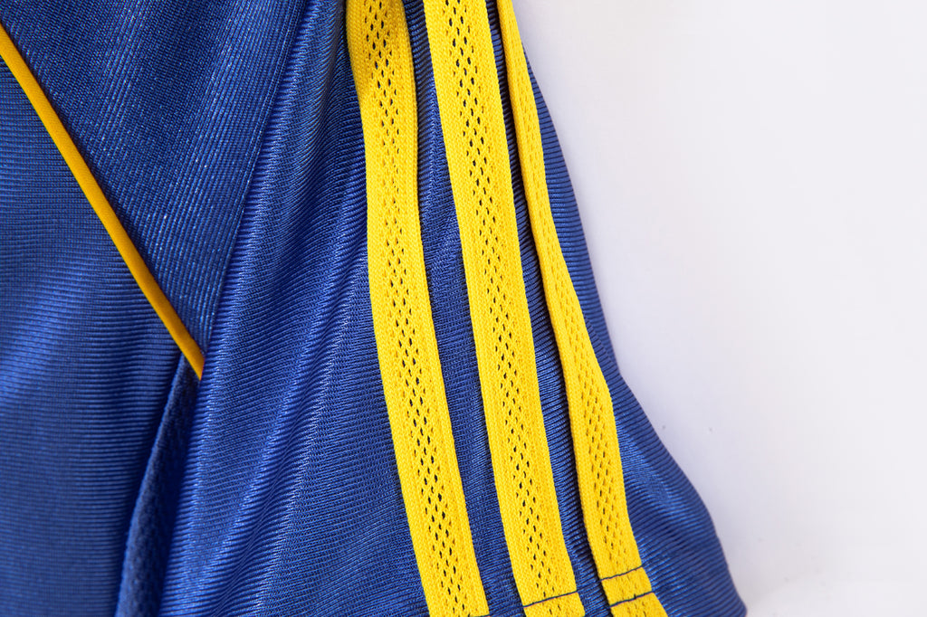 New Castle 1998/00 (Away Kit)