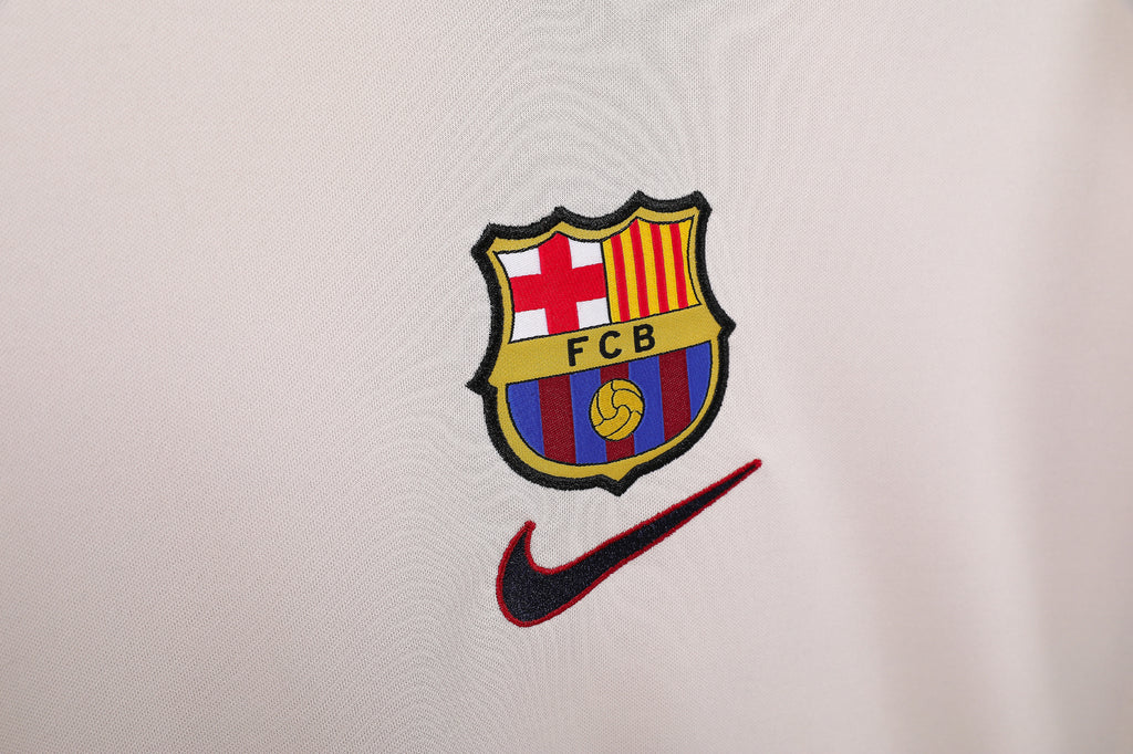 Barcelona 1998/99 (Away Kit)