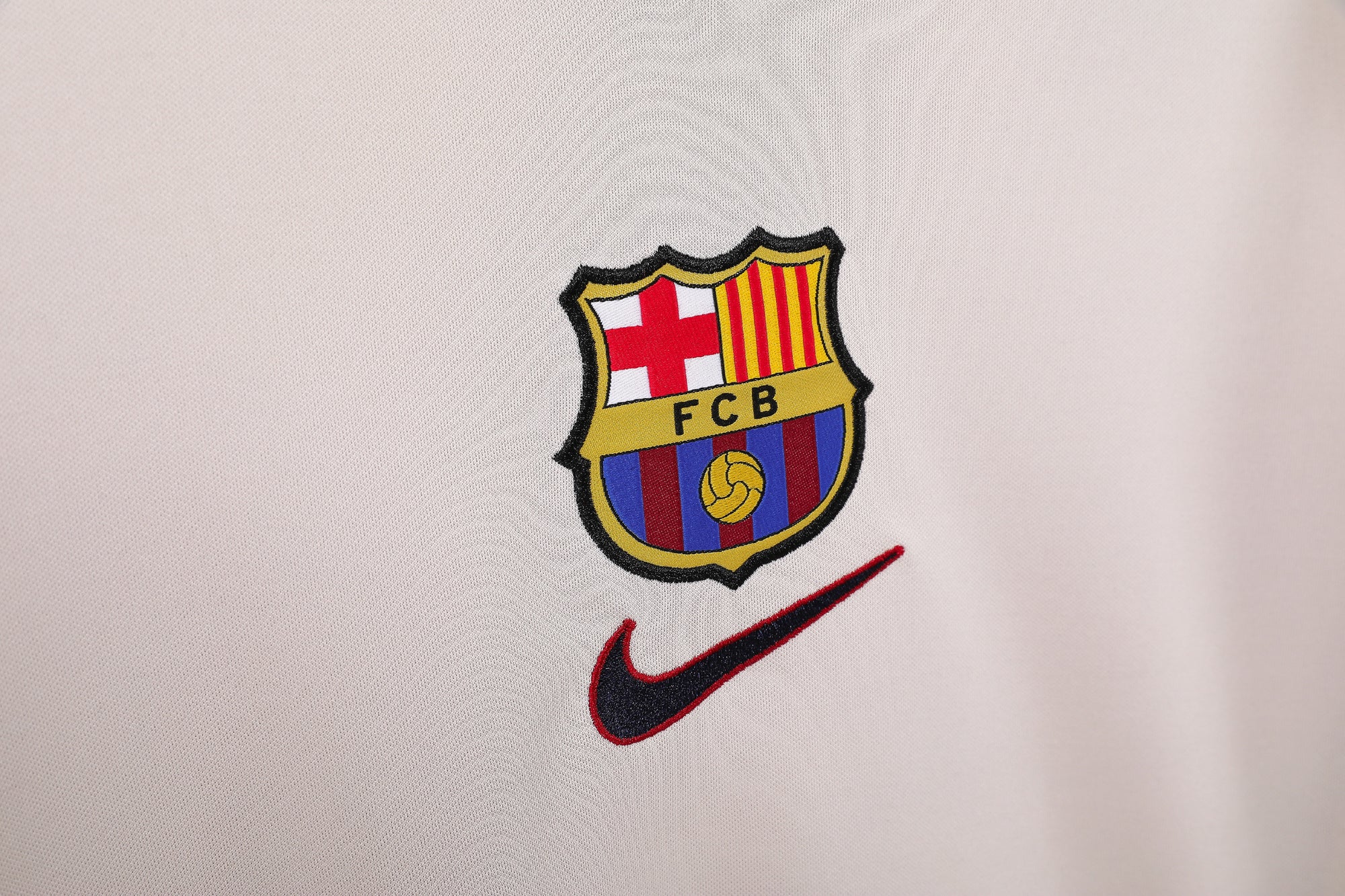 Barcelona 1998/99 (Away Kit)