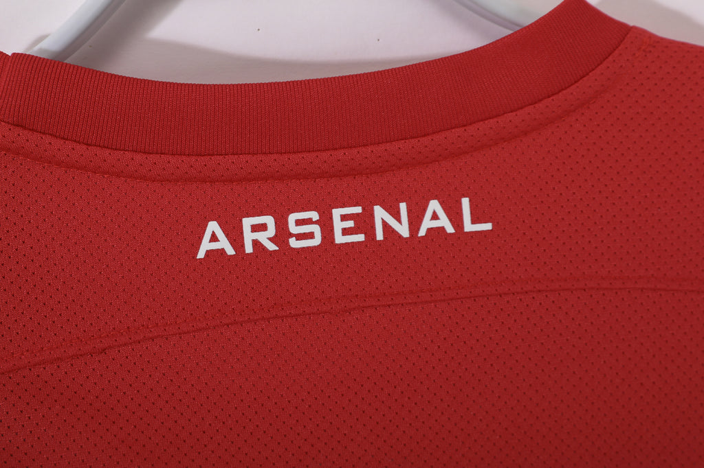 Arsenal 2011/12 (Home Kit)
