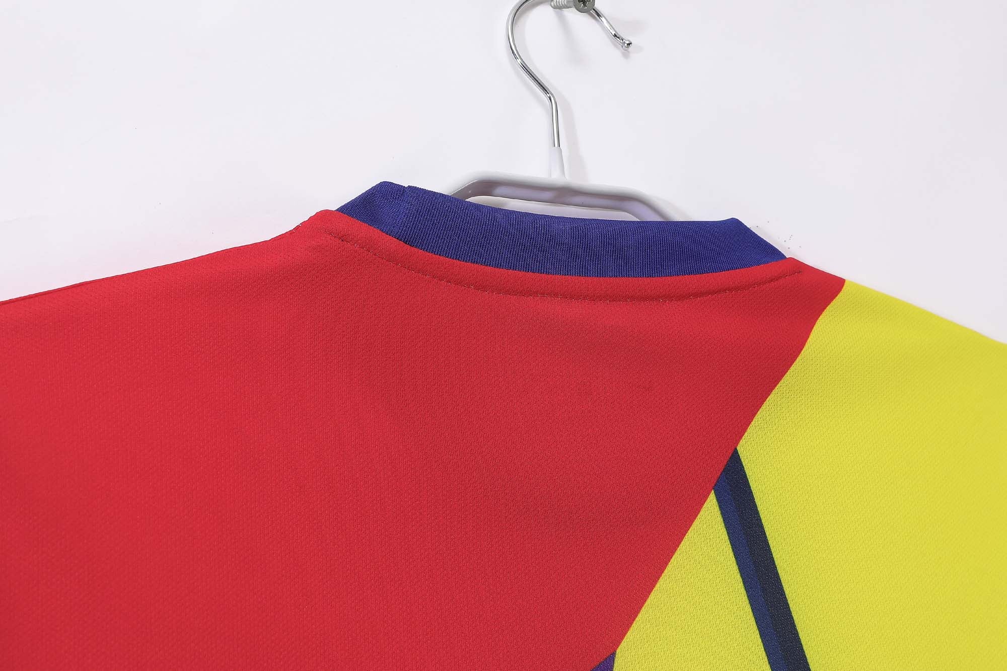 Arsenal 2014 (Third Kit)