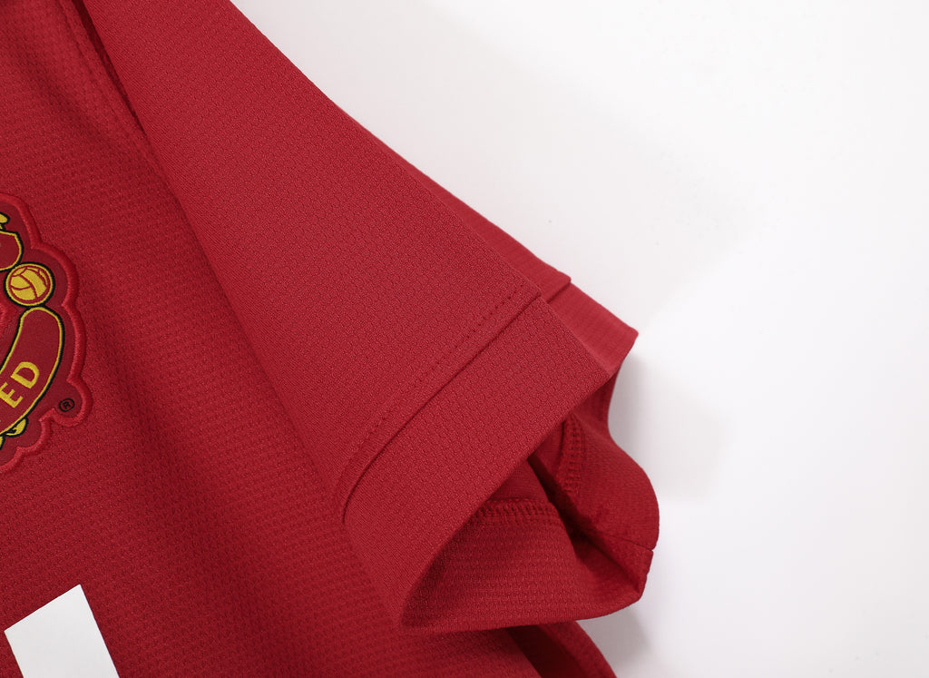 Manchester United 2013/14 (Home Kit)