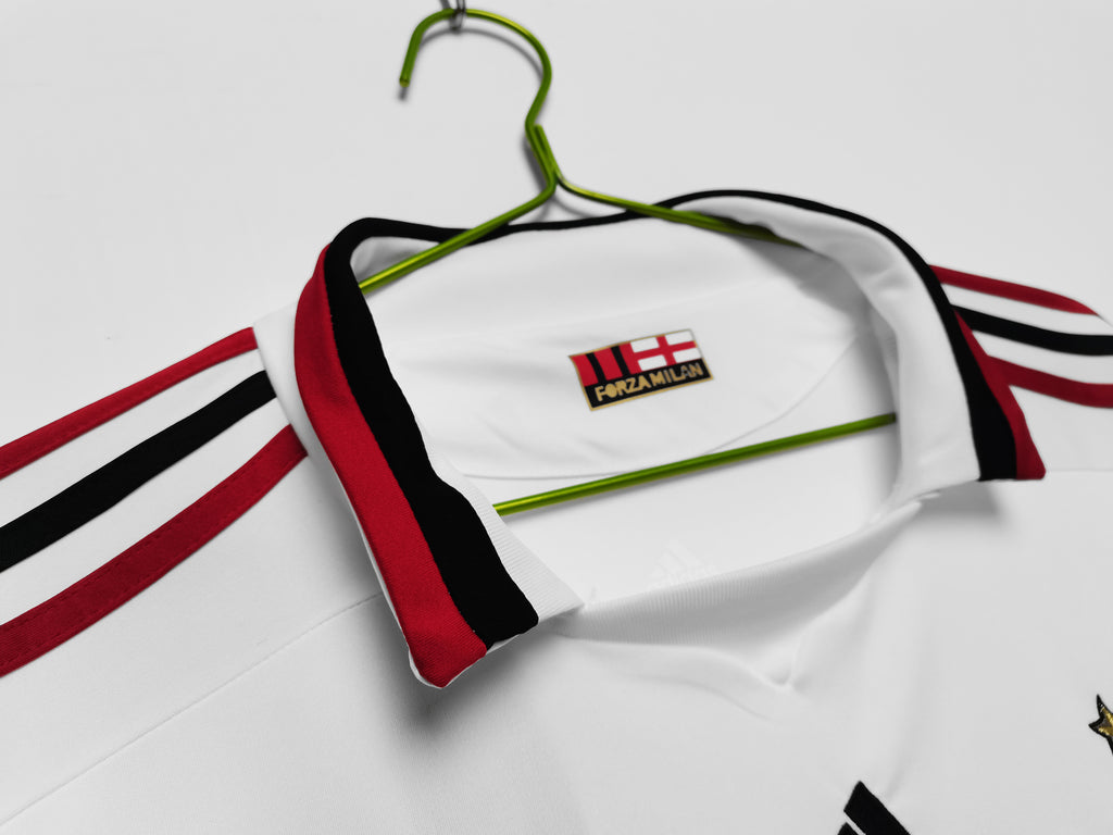 AC Milan 2009/10 (Away Kit)