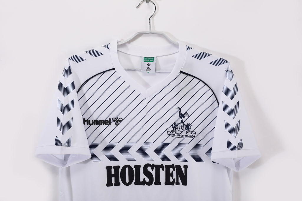 Tottenham Hotspur 1986 (Home Kit)
