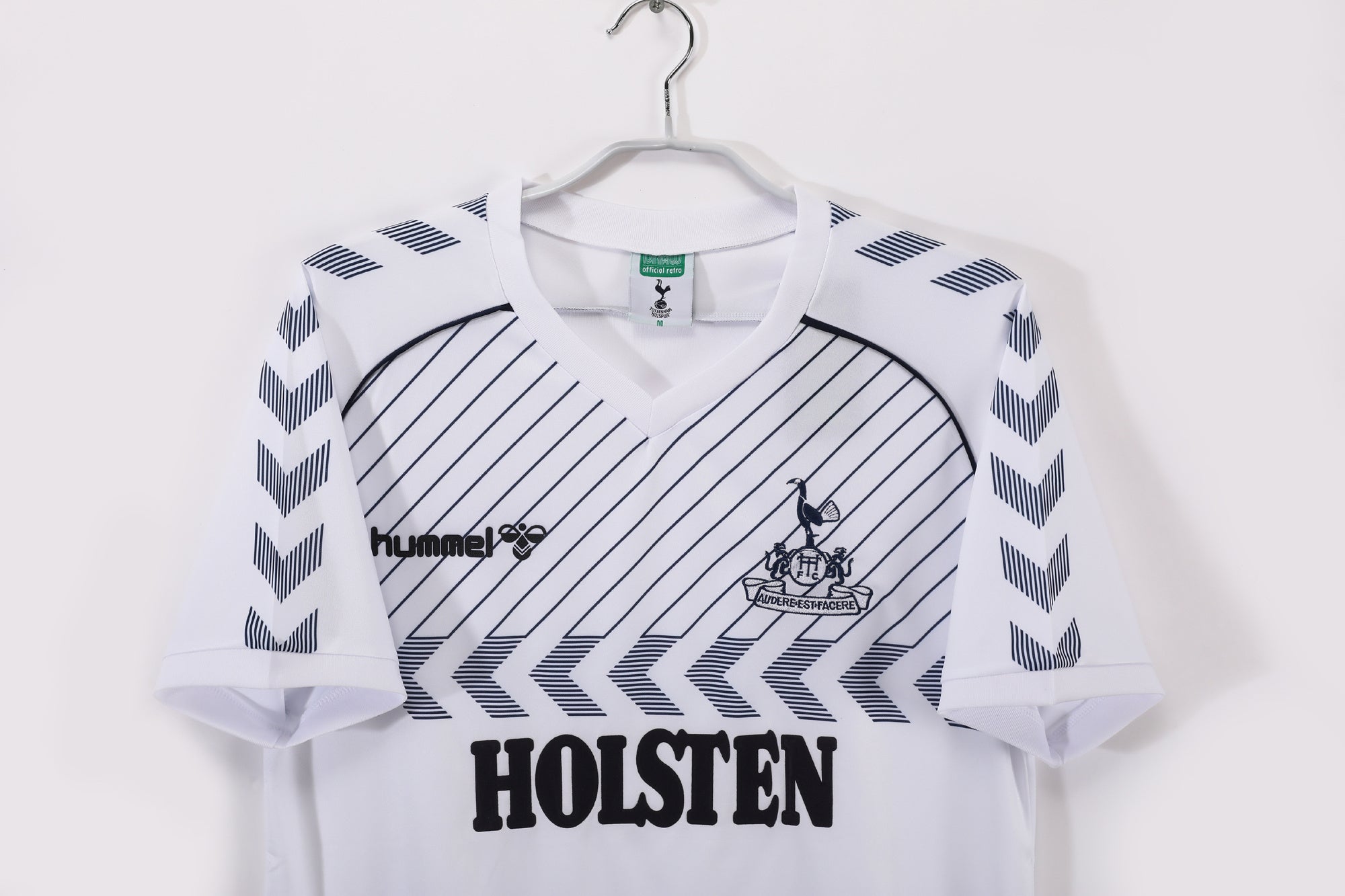 Tottenham Hotspur 1986 (Home Kit)