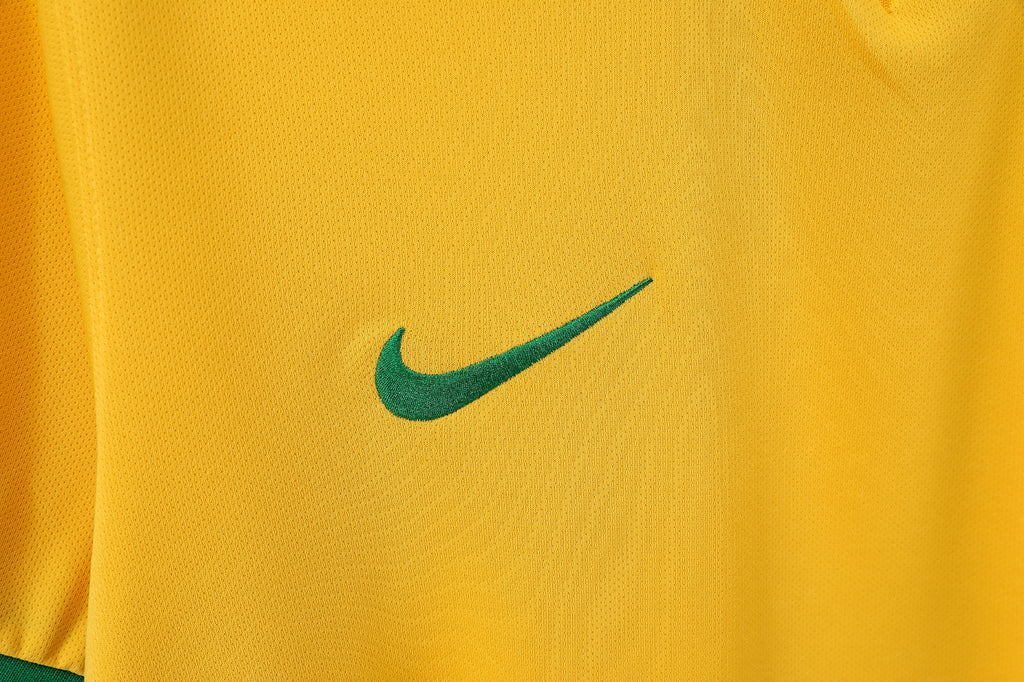 Brasil 2013 (Home Kit)
