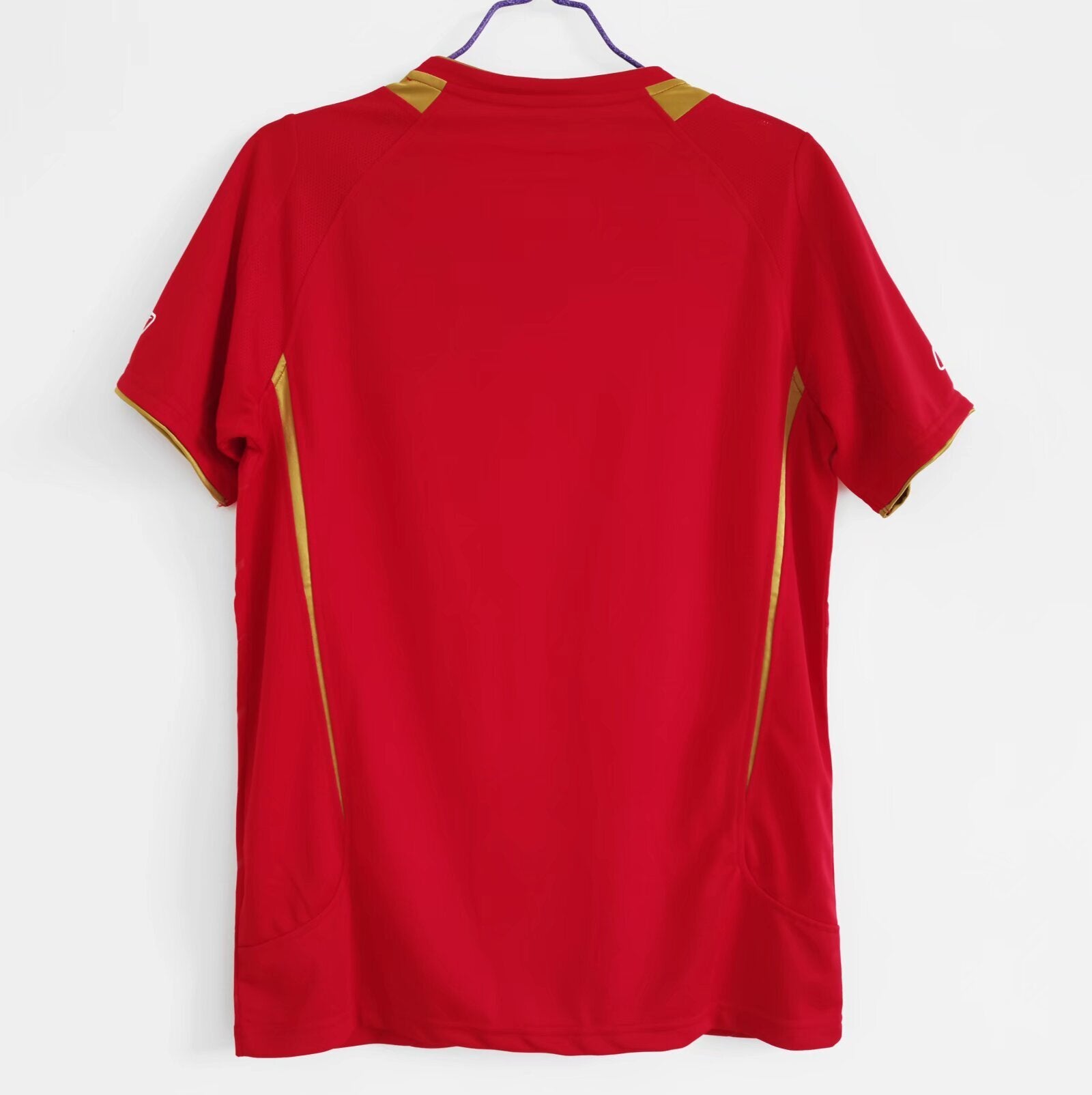 Liverpool 2005/06 (Home Kit)