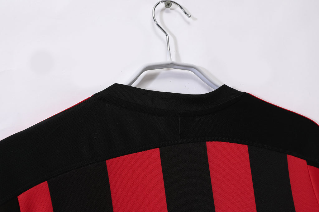 AC Milan 2003/04 (Home Kit)