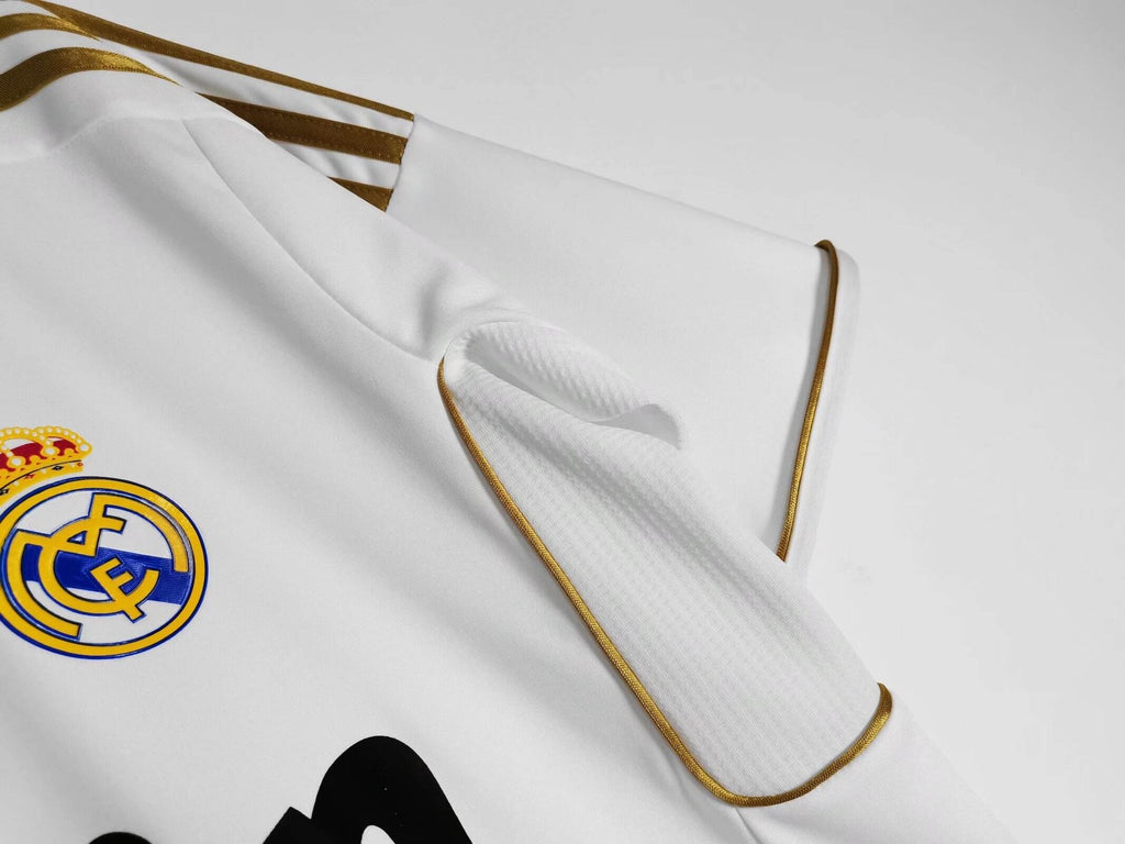Real Madrid 2011/12 (Home Kit)