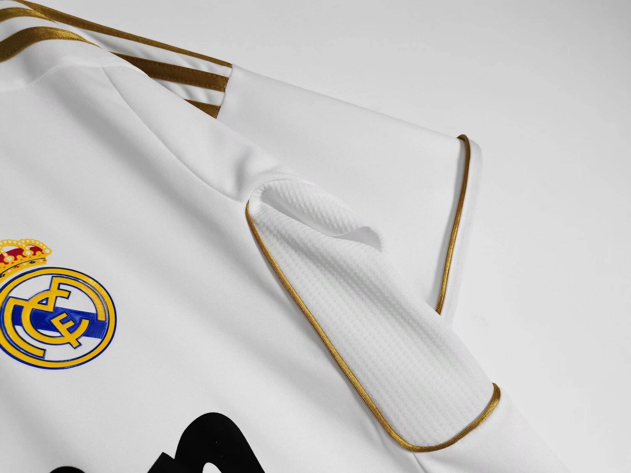 Real Madrid 2011/12 (Home Kit)
