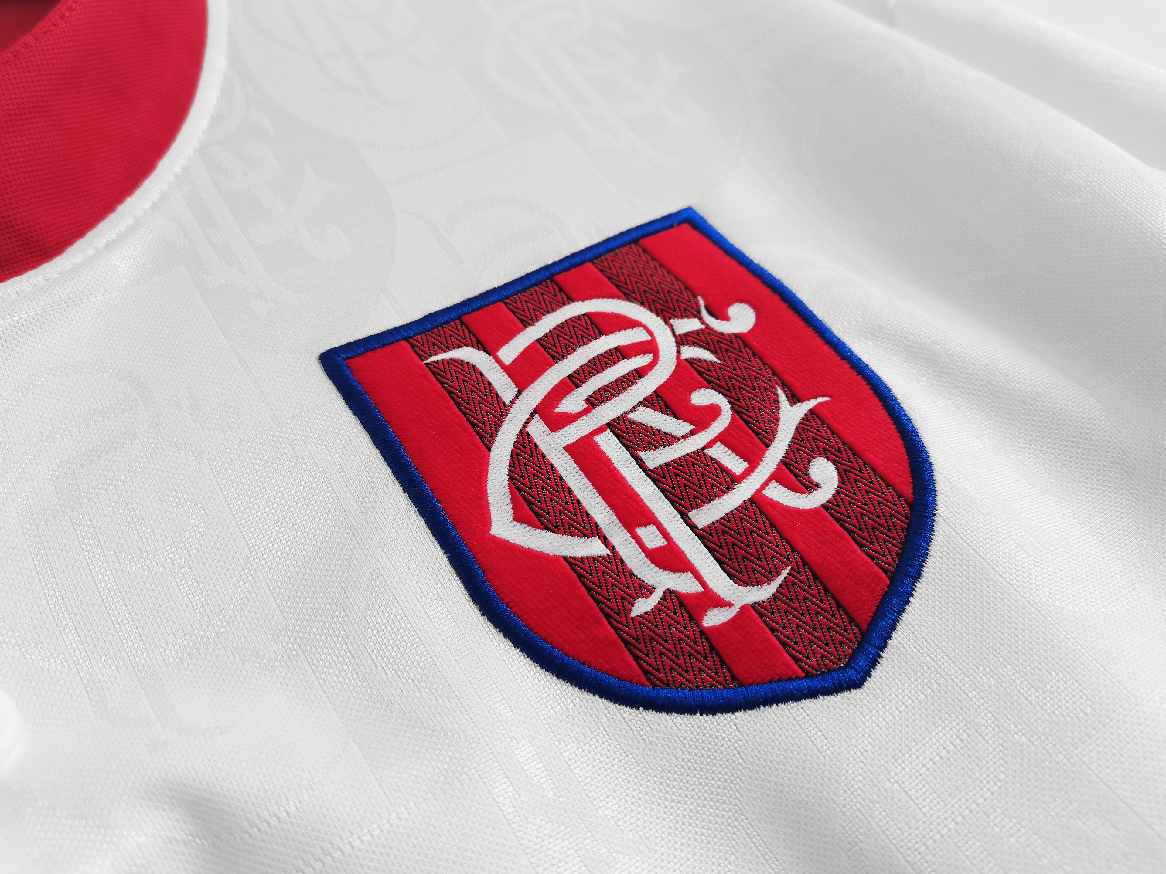 Rangers 1996/97 (Away Kit)