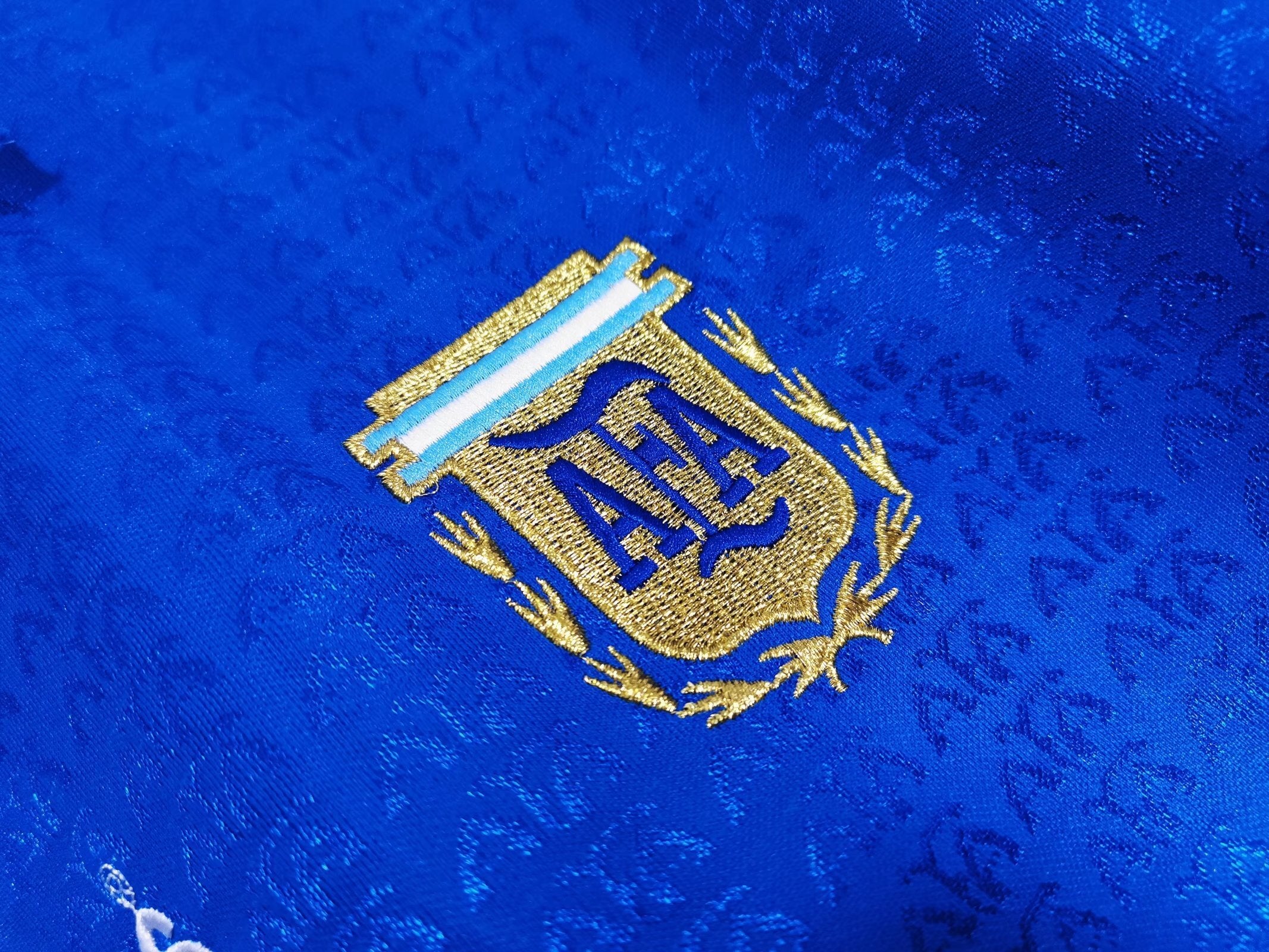 Argentina 1994 (Away Kit - Kids)