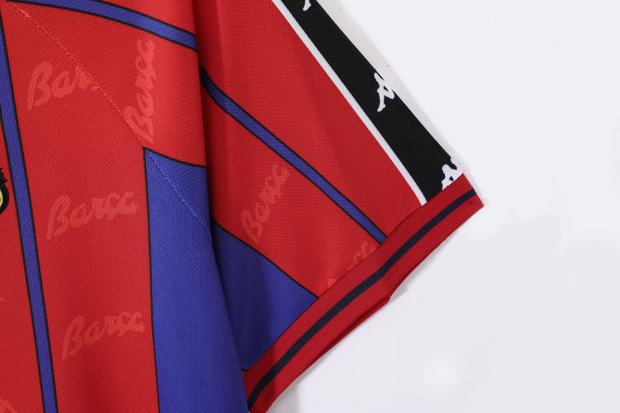 Barcelona 1997/98 (Home Kit)