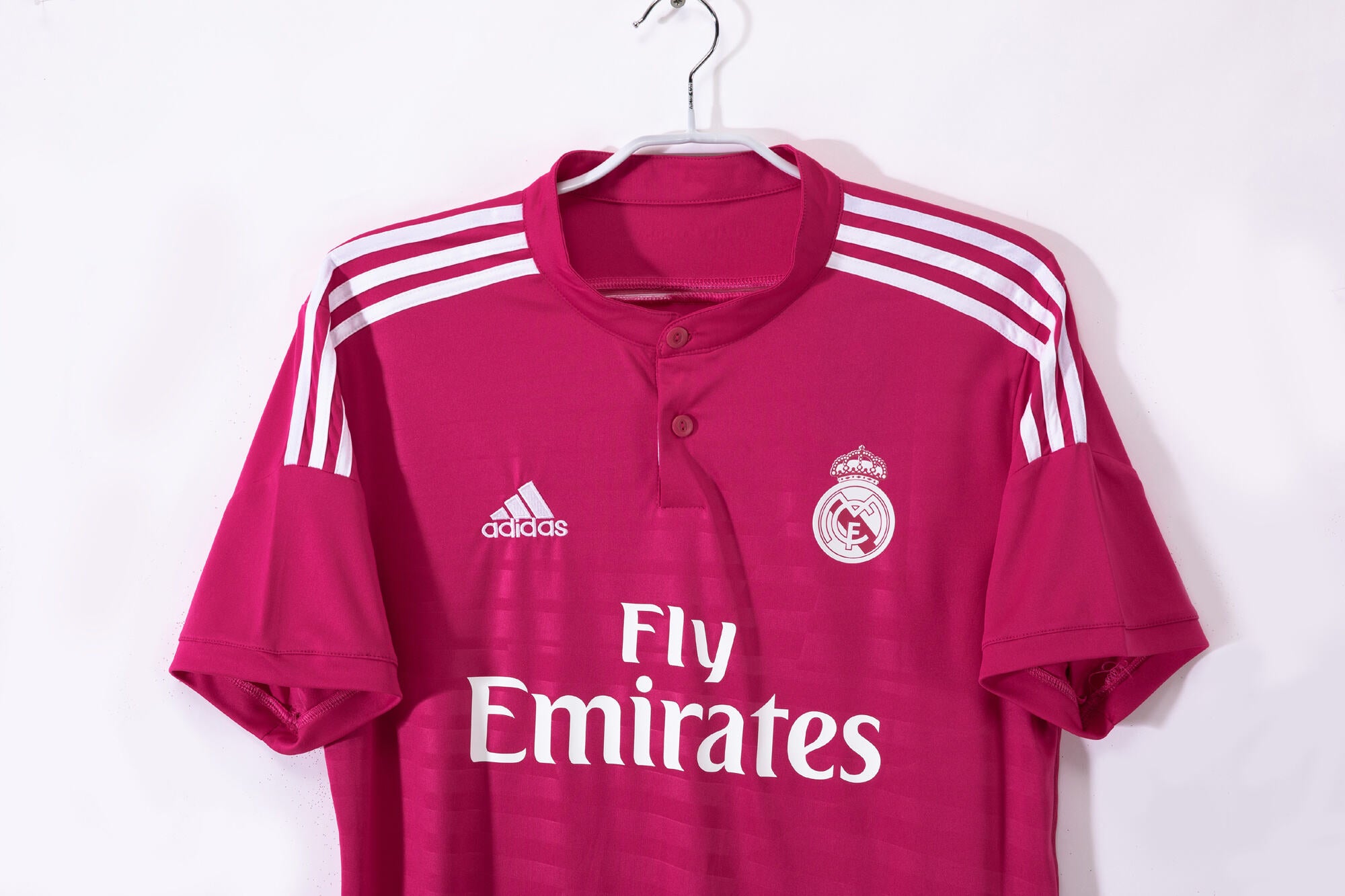 Real Madrid 2014/15 (Away Kit)