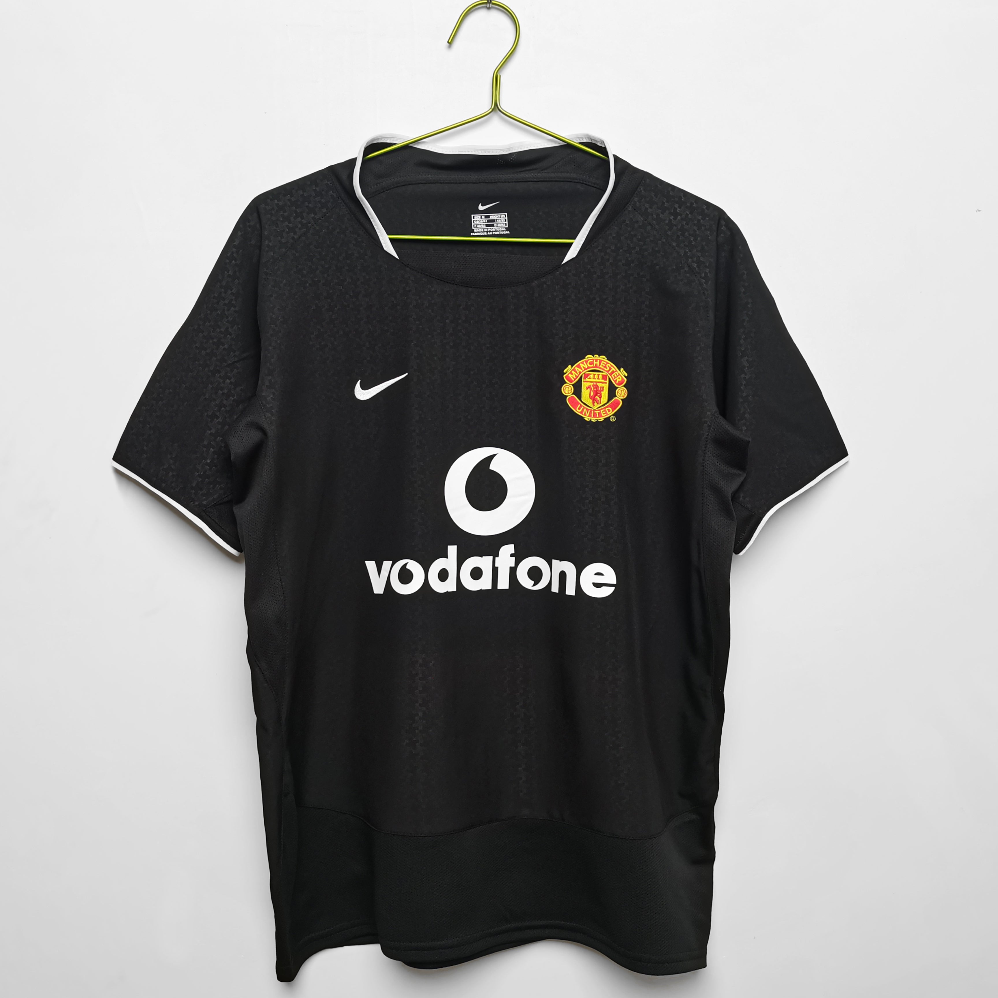 Manchester United 2003/04 (Third Kit)