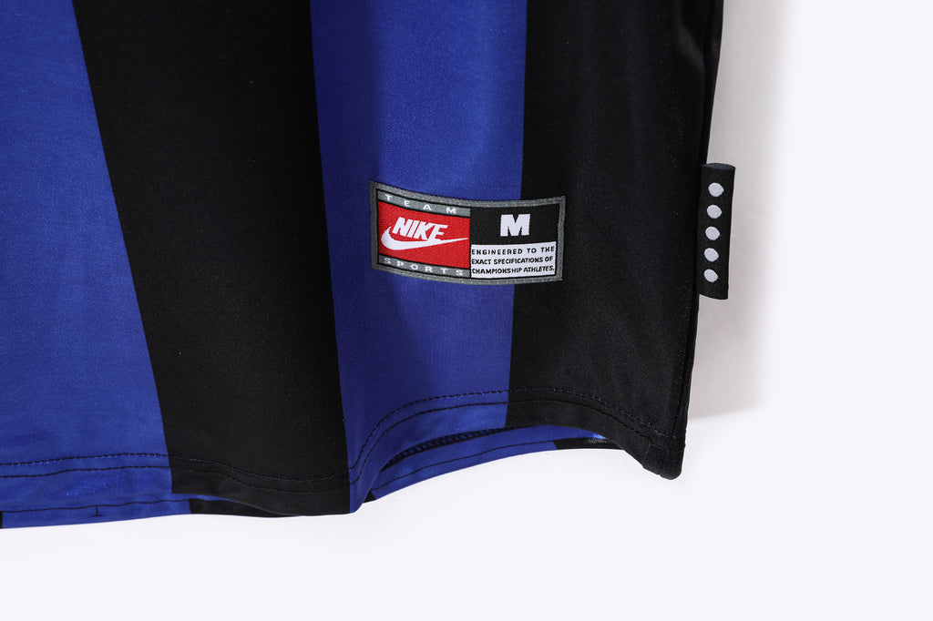Inter de Milán 1999/00 (Home Kit)