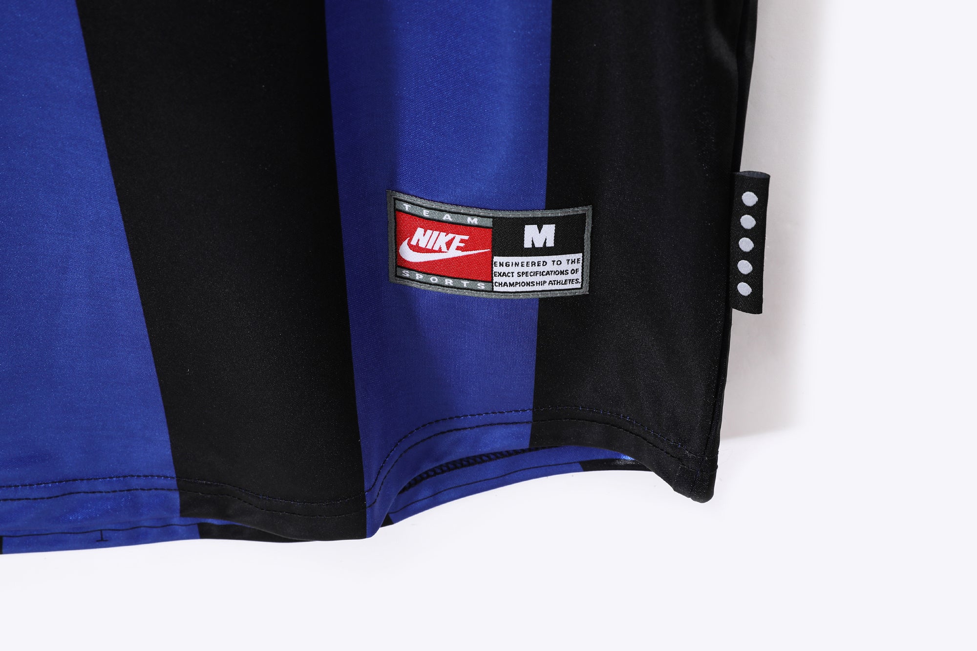 Inter de Milán 1999/00 (Home Kit)