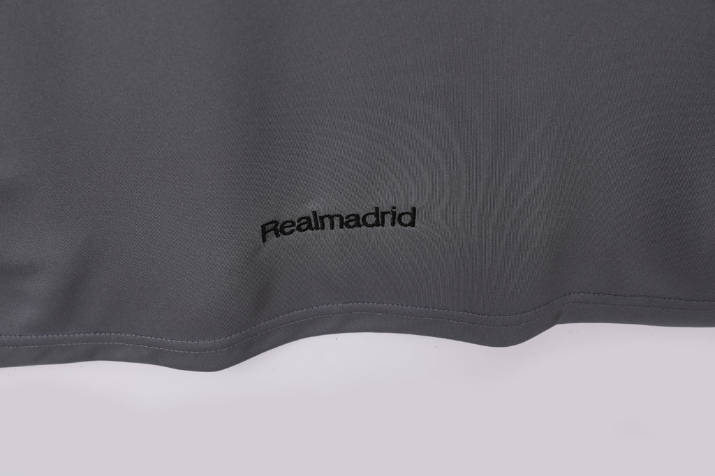 Real Madrid 2005/06 (Third Kit)
