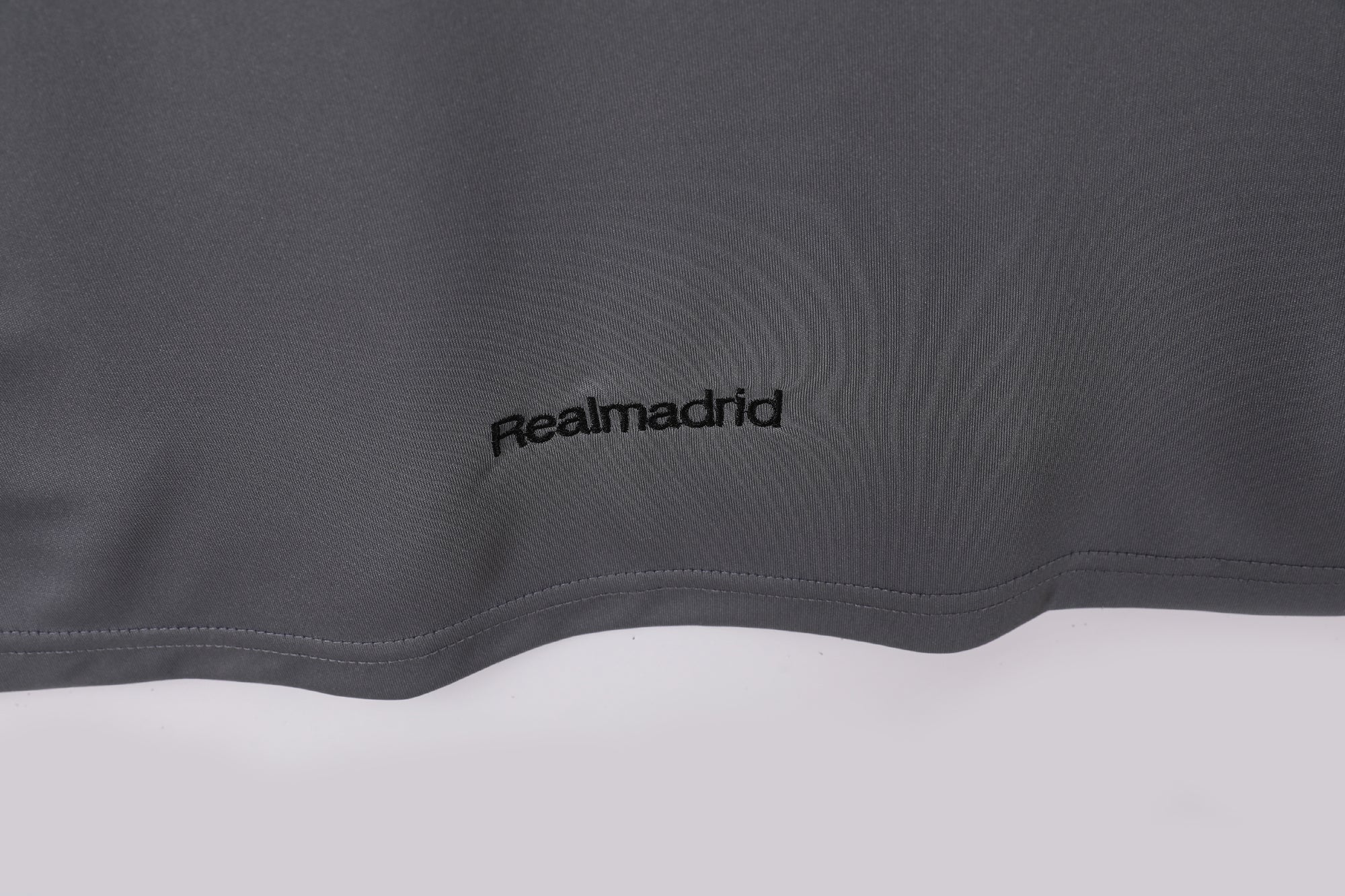 Real Madrid 2005/06 (Third Kit)