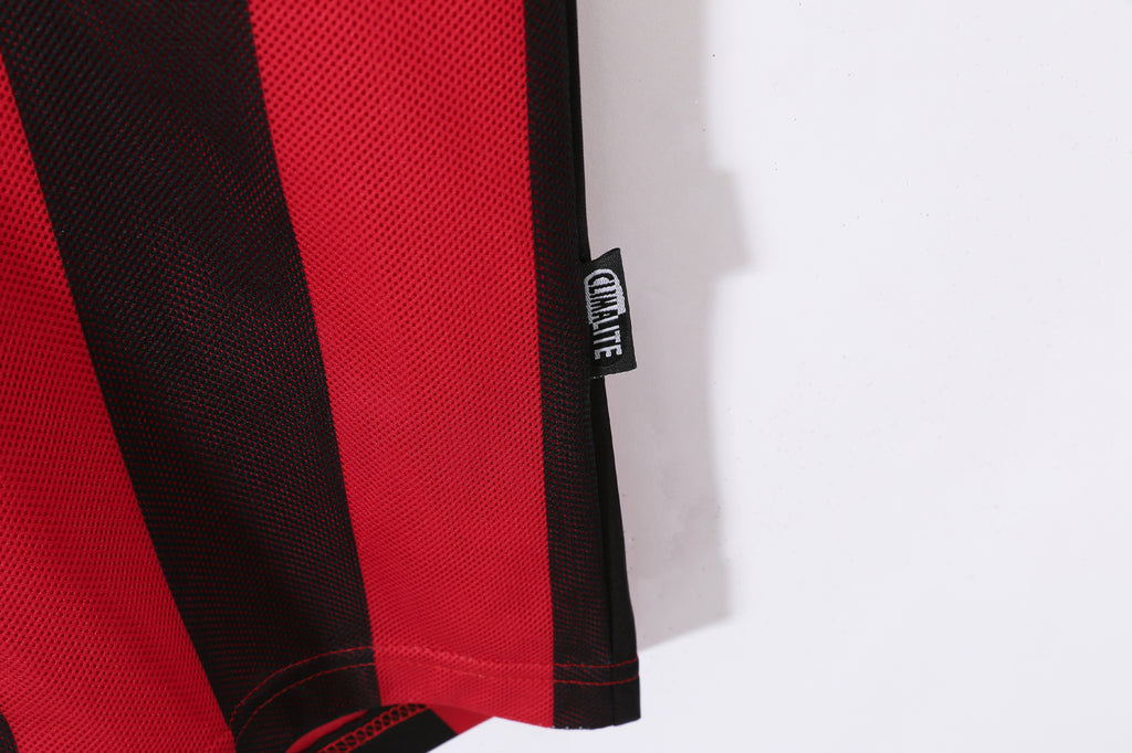 AC Milan 2002/03 (Home Kit)