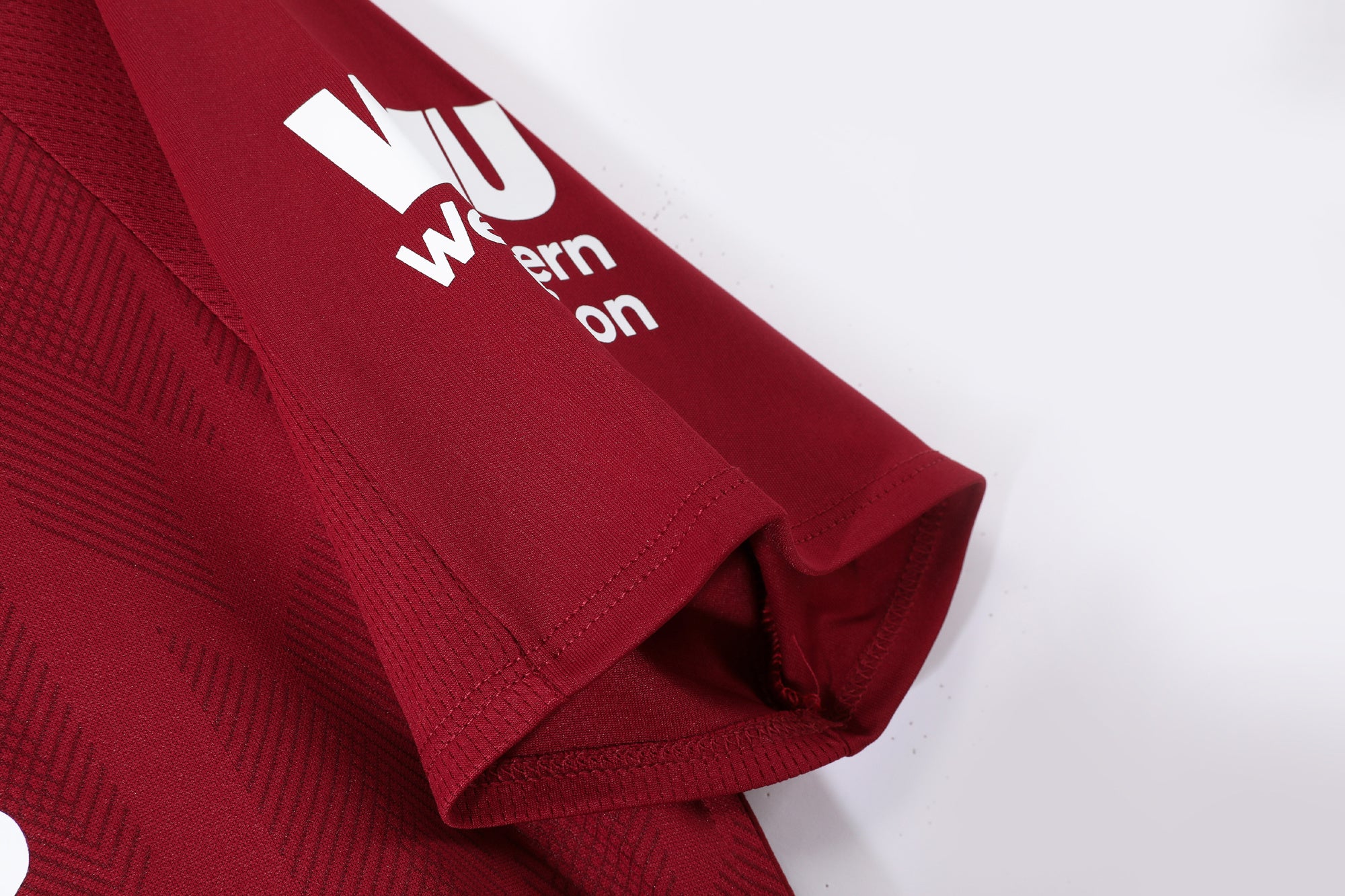 Liverpool 2018/19 (Home Kit)