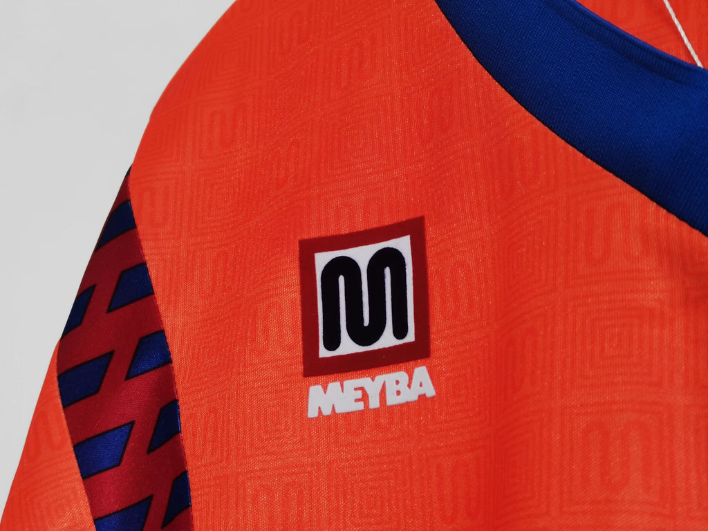 Barcelona 1991/92 (Away Kit)