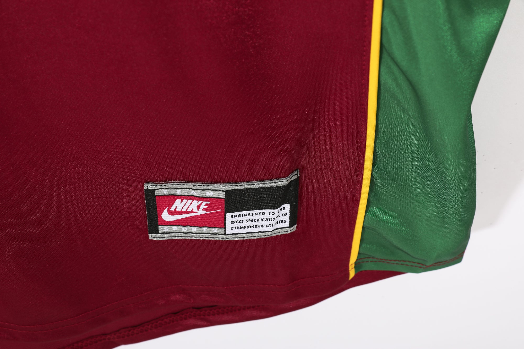 Portugal 1998 (Home Kit)