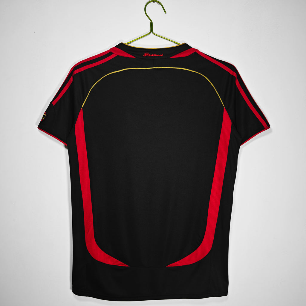 AC Milan 2006/07 (Third Kit)