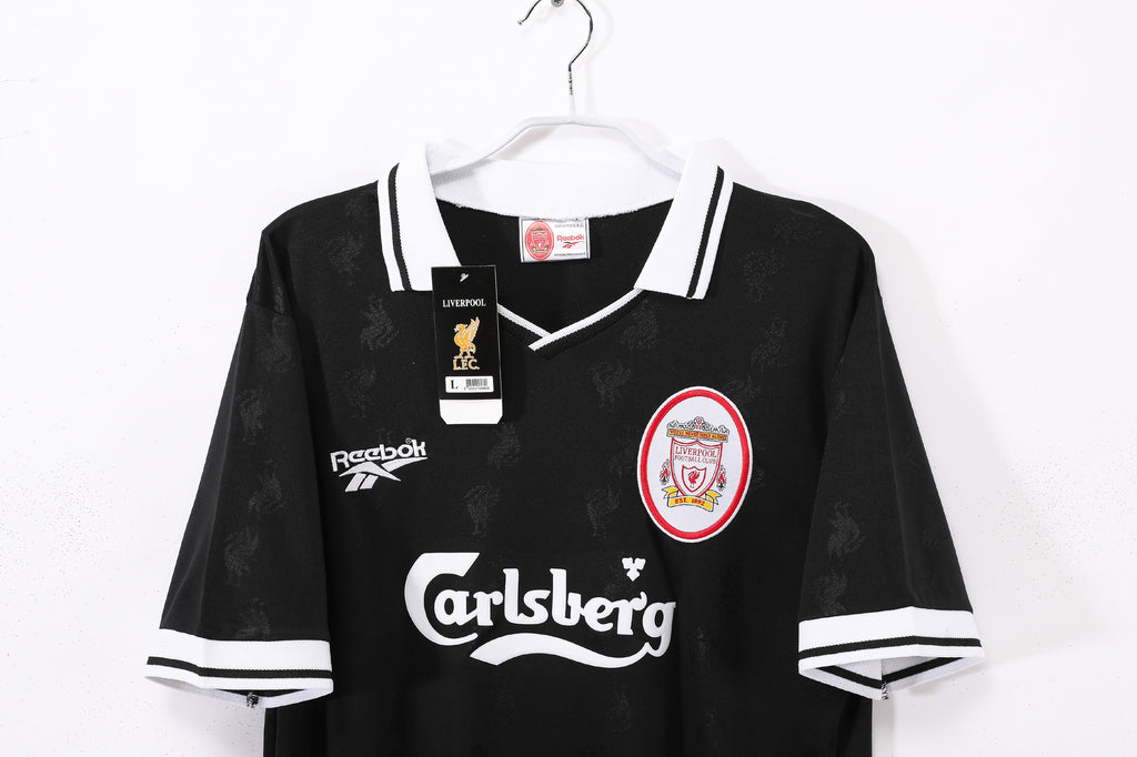 Liverpool 1996/97 (Away Kit)