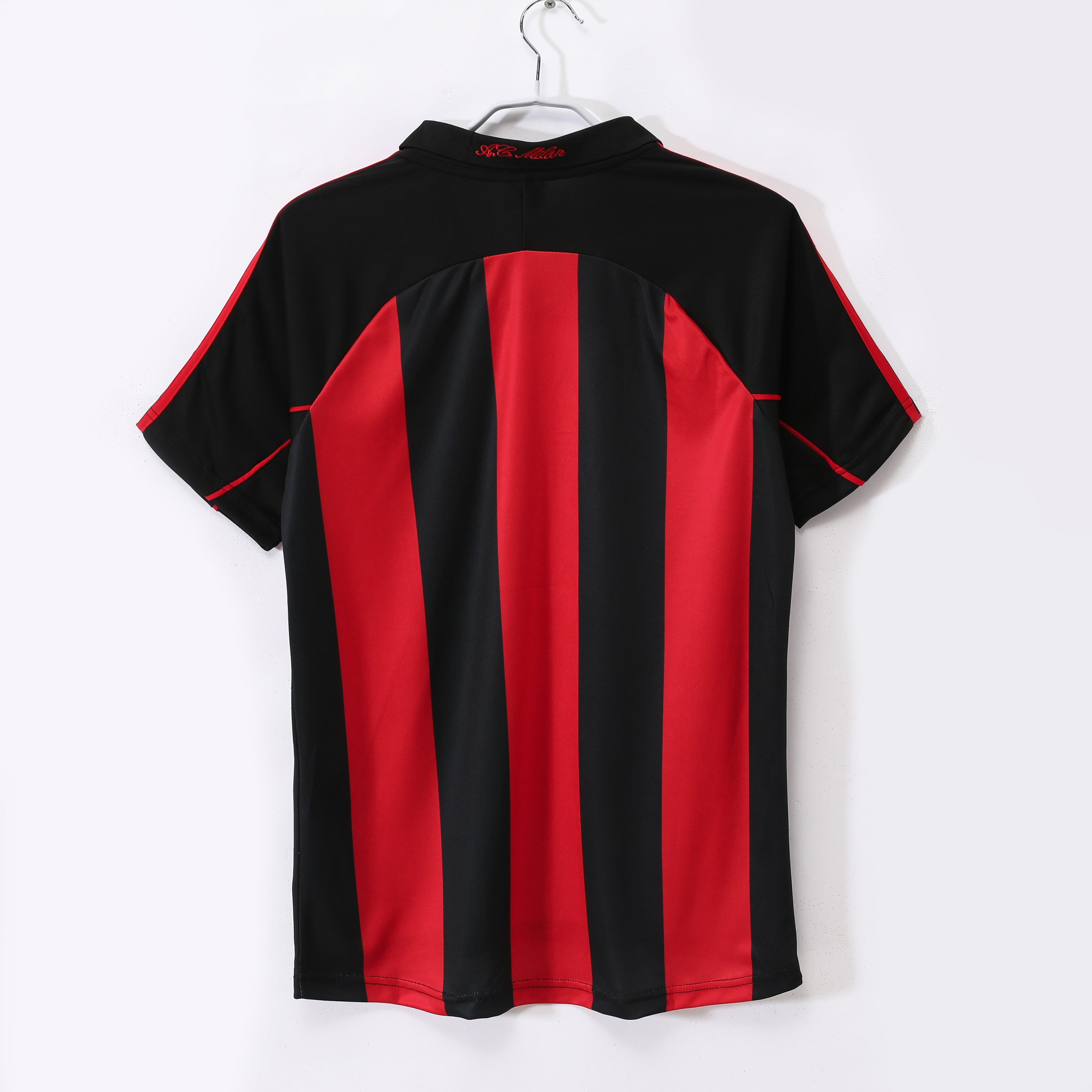 AC Milan 2000/02 (Home Kit)