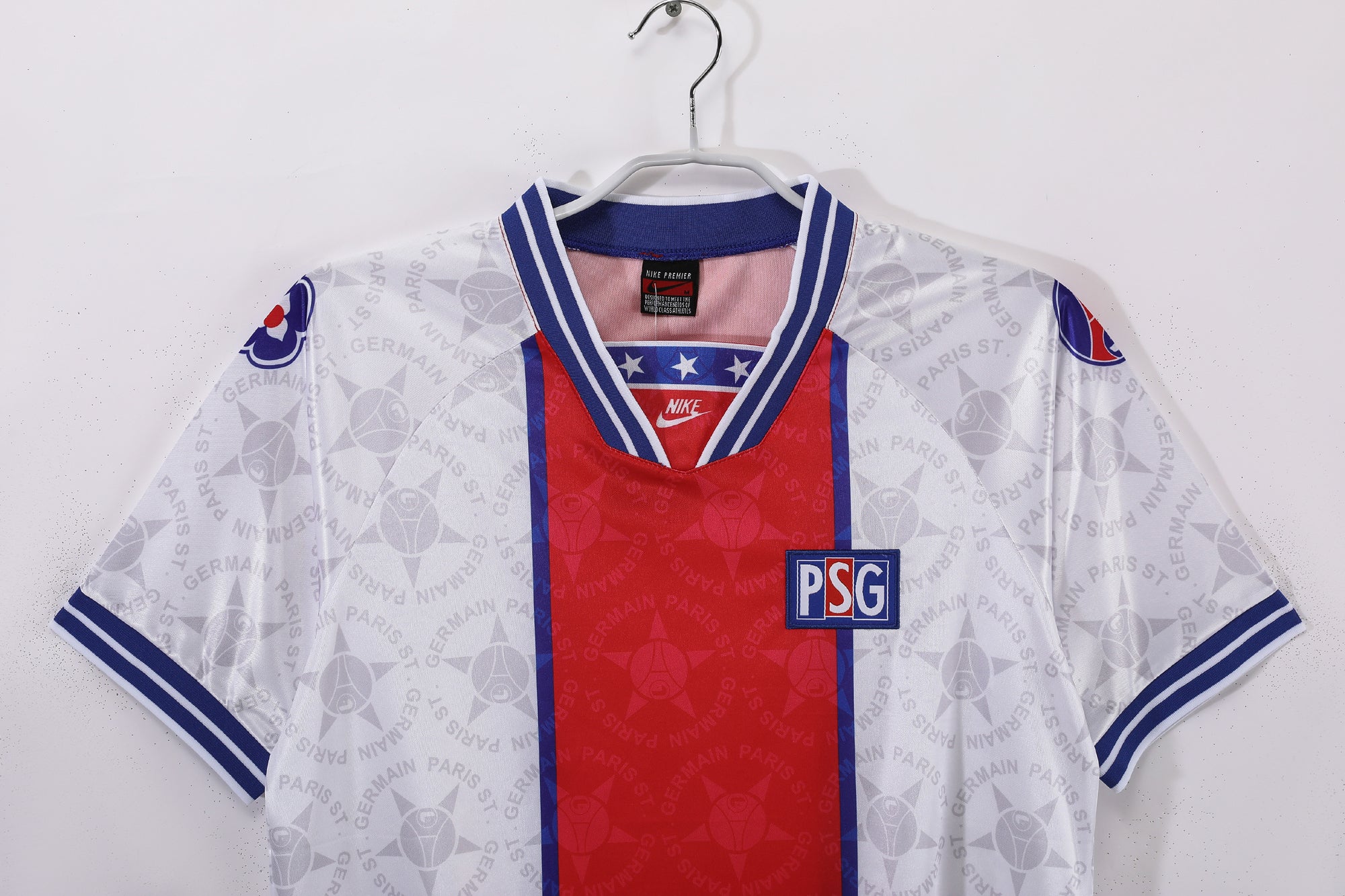 PSG 1994/95 (Away Kit)