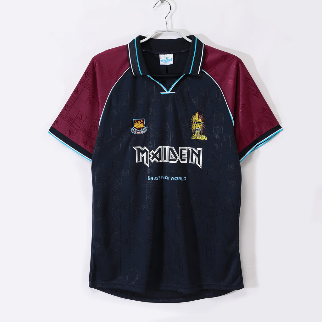 West Ham 1999 (Home Kit)