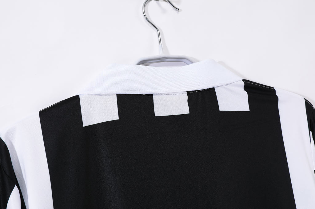 Juventus 1999/00 (Home Kit - Long Sleeve)