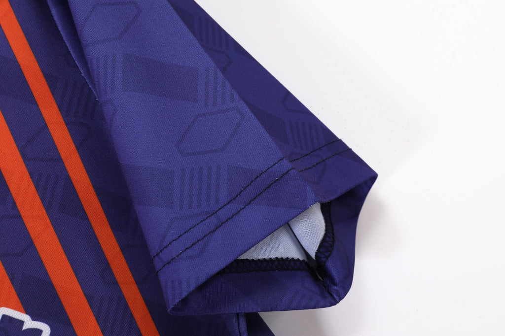 PSG 1993/94 (Home Kit)