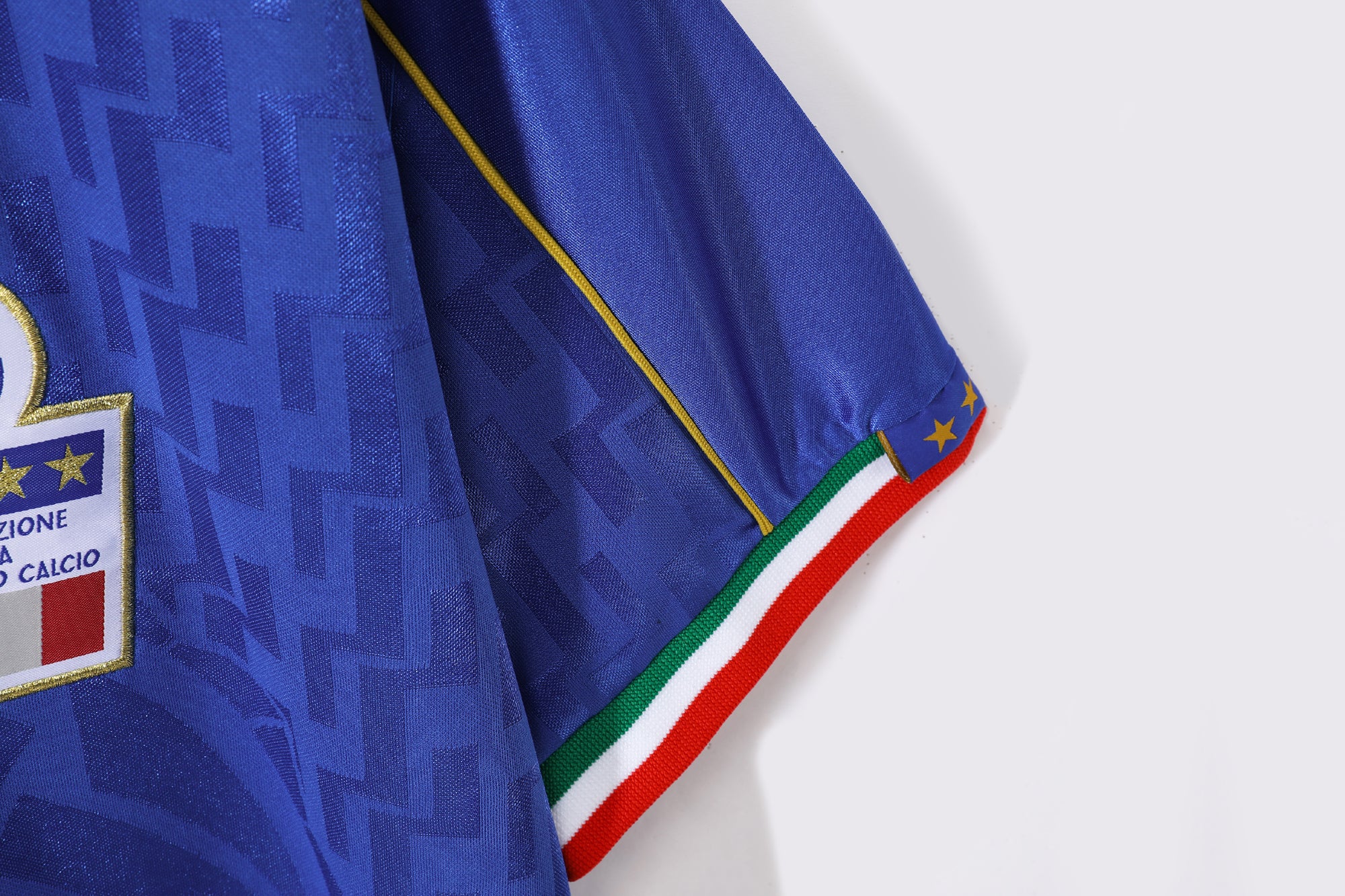 Italia 1995 (Home Kit)