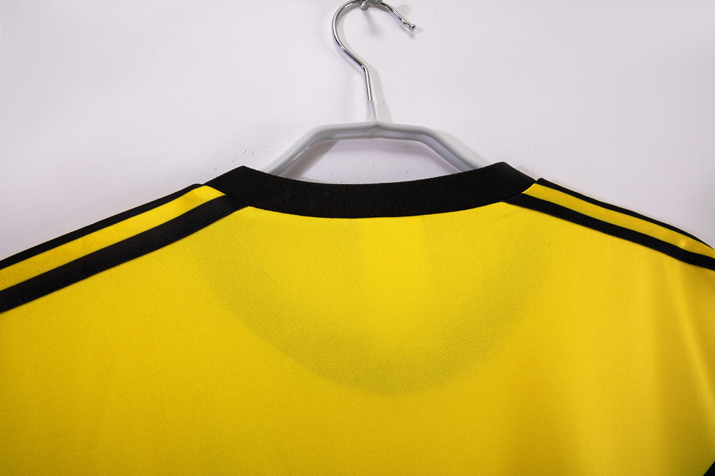 Dortmund 1989 (Home Kit)