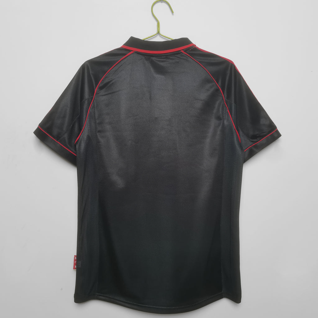 AC Milan 1998/99 (Away Kit)