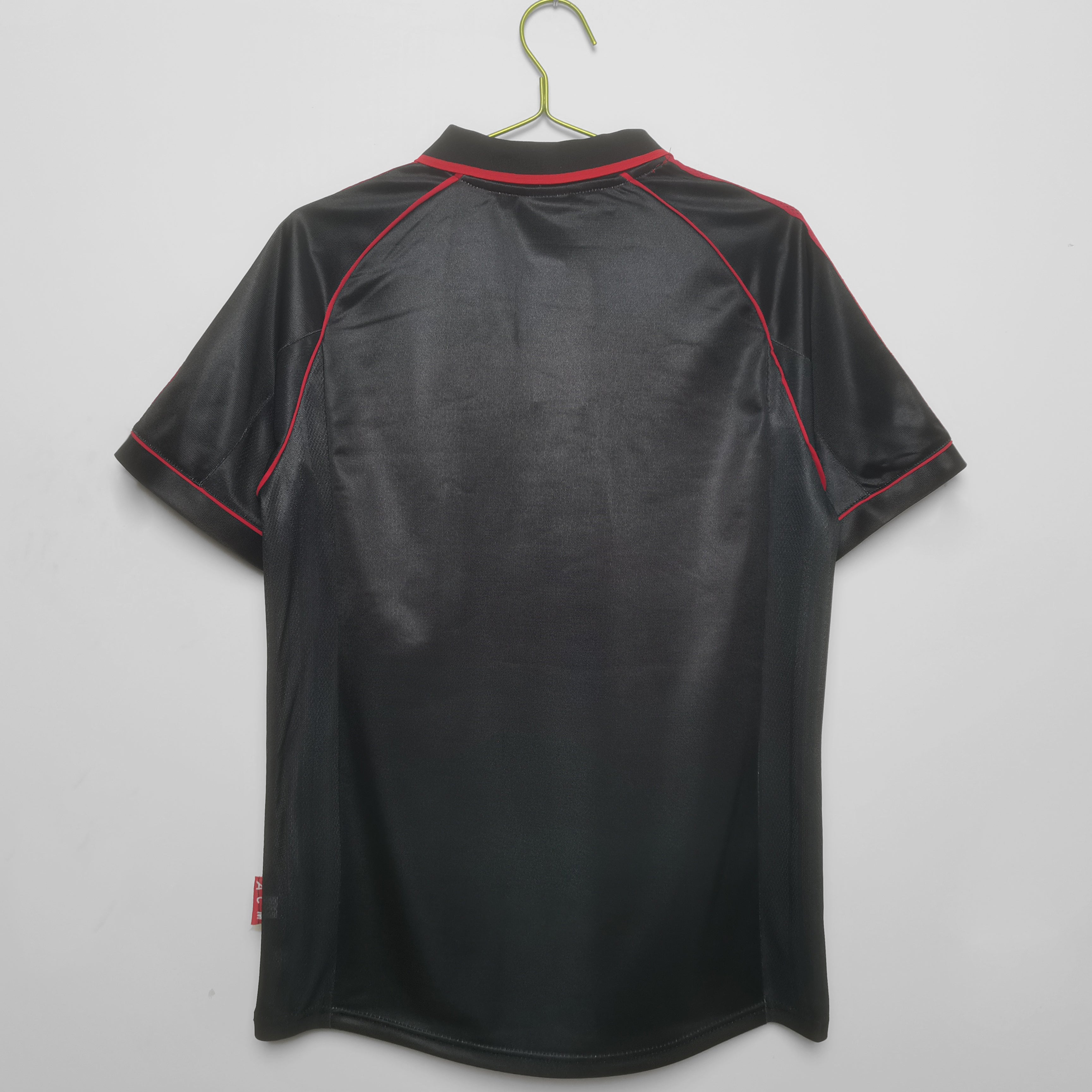AC Milan 1998/99 (Away Kit)