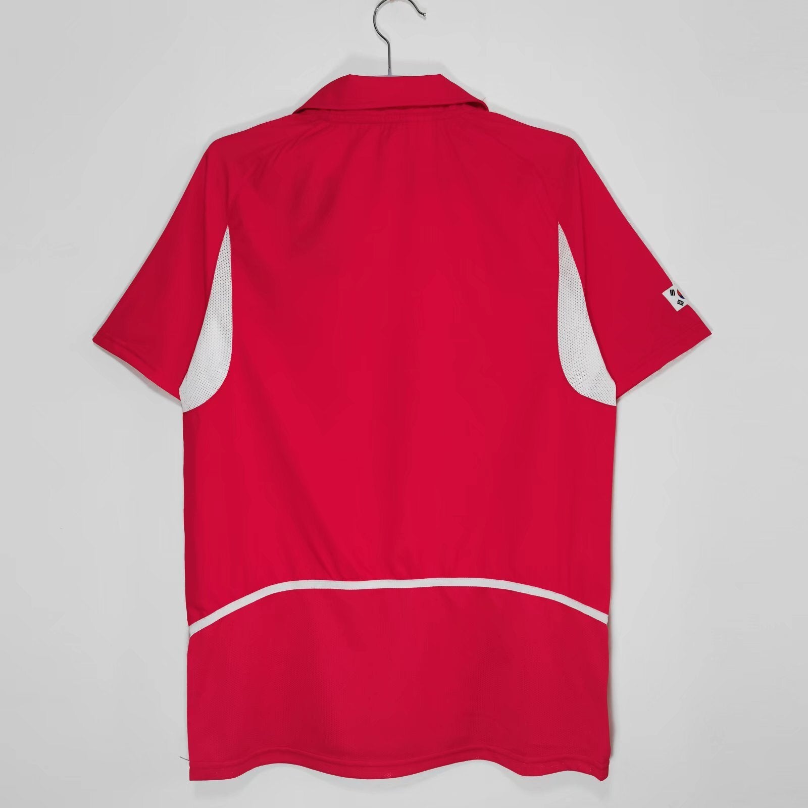Corea del Sur 2002/03 (Home Kit)