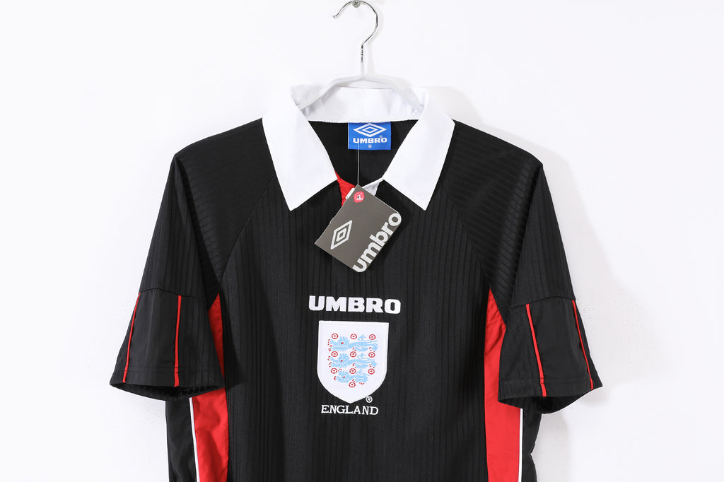 Inglaterra 1998 (Away Kit)