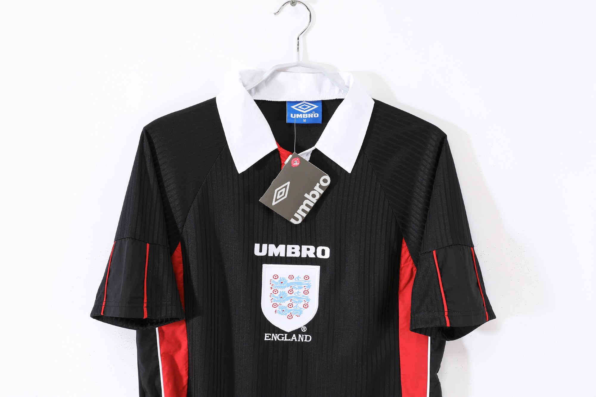 Inglaterra 1998 (Away Kit)
