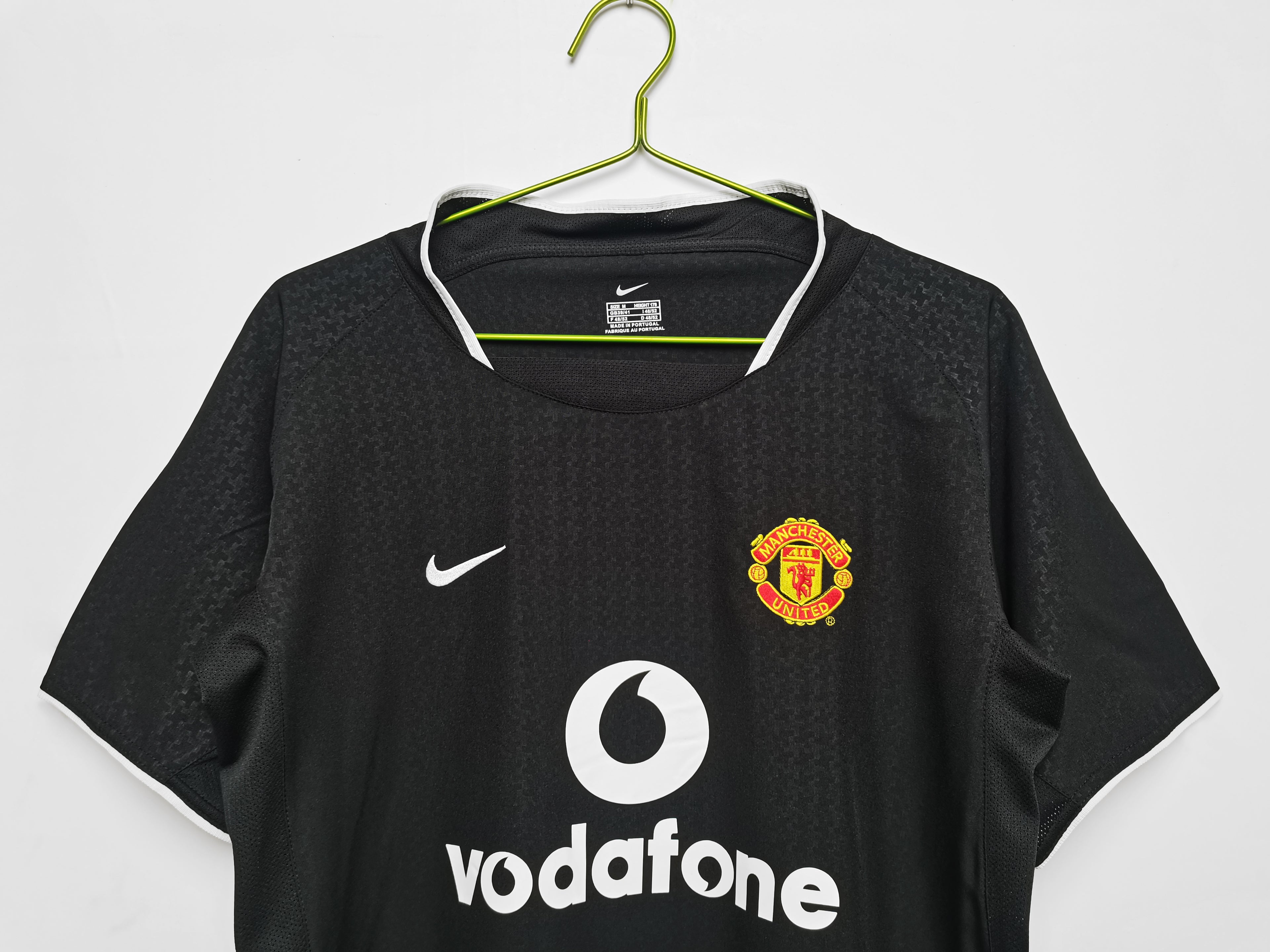 Manchester United 2003/04 (Third Kit)