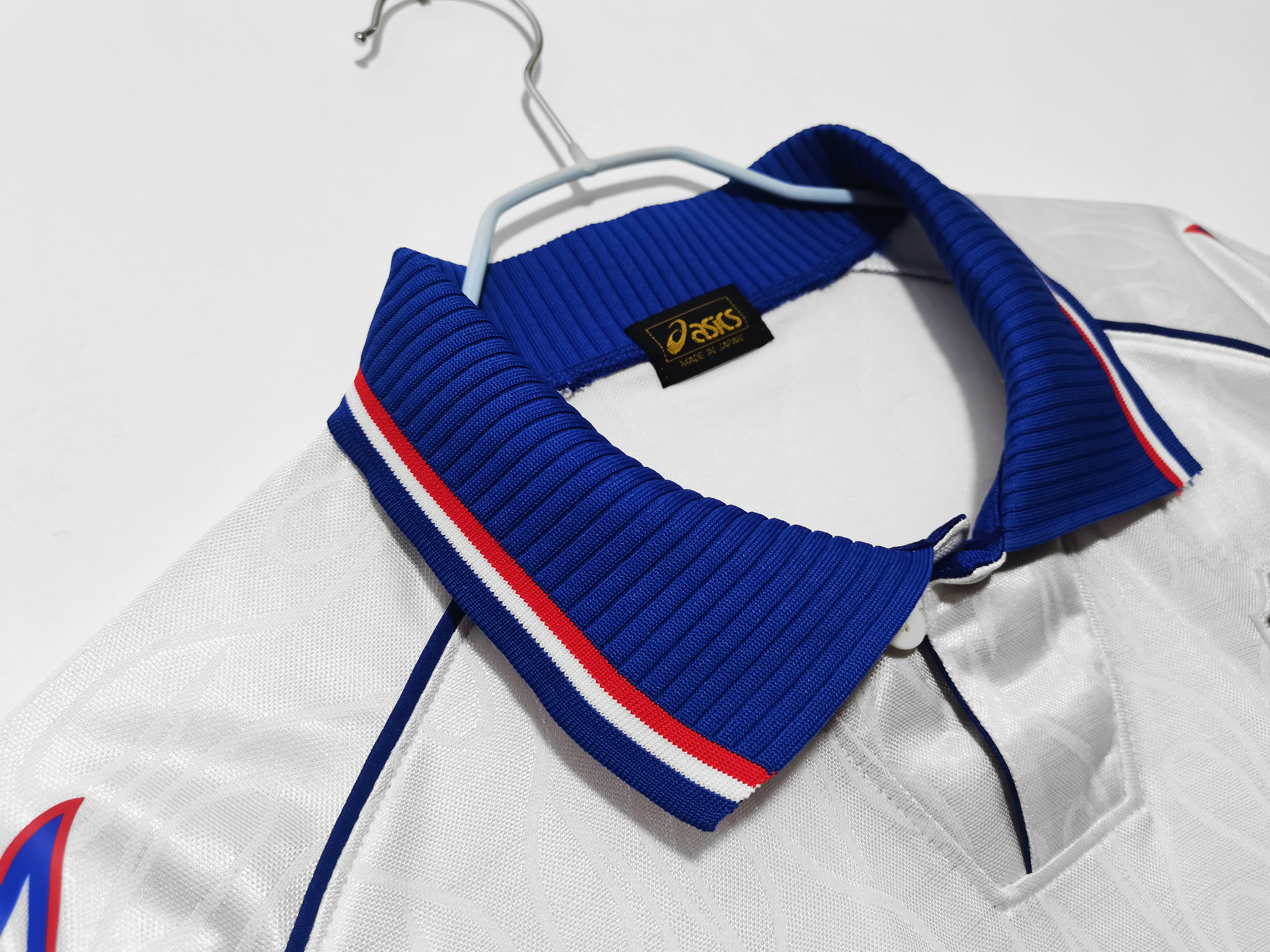 Japón 1998 (Away Kit)